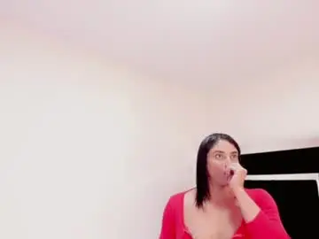 Chaturbate Free Live Porn of kamila_hill