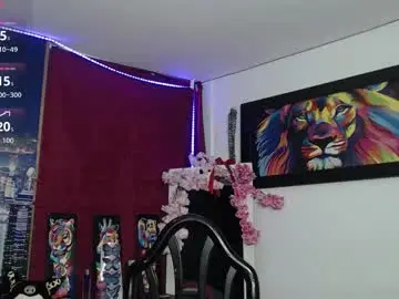 Chaturbate Adult Webcams of karla_cma