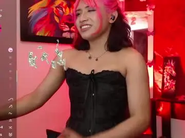 Chaturbate Free Porn Cam of karla_cma