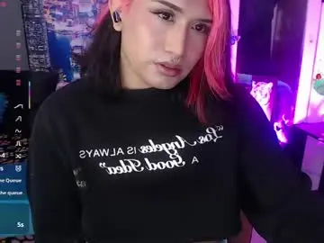 karla_cma from chaturbate