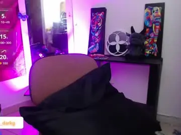 Chaturbate Live Porn of karla_cma
