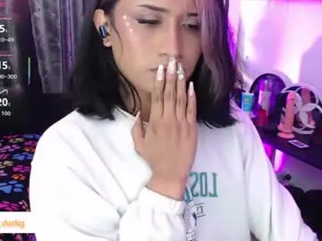 Chaturbate Live Sex Cam of karla_cma