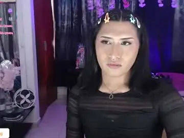 Chaturbate Nude Webcam of karla_cma