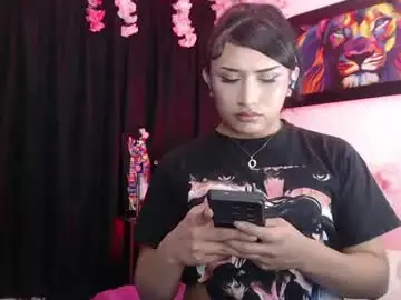 Chaturbate Live Sex of karla_cma