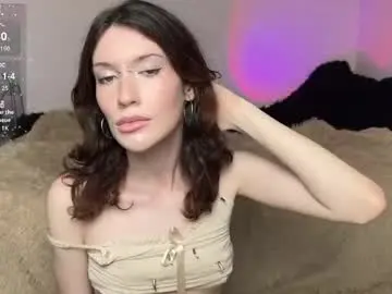 Chaturbate Live Sex of kolette_gray