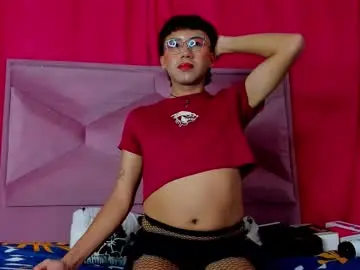 Chaturbate Free Live Porn of laelvira_