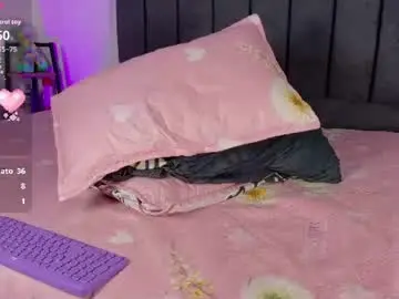 Chaturbate Private Sex Chat of little_bonniie