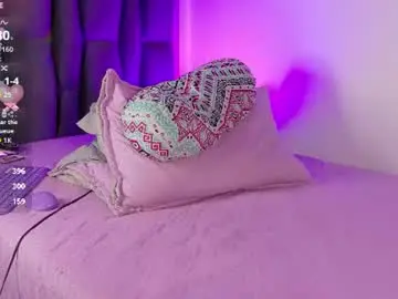 Chaturbate Sex Chat of little_bonniie