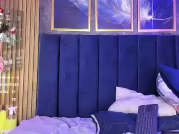 Chaturbate Free Porn Cam of luisa_lens777