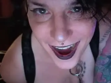 Chaturbate Adult Video Chat of mxscary