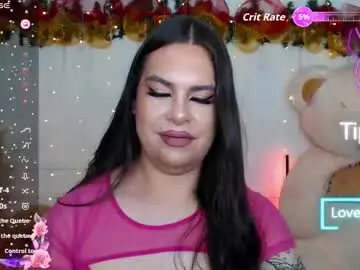 Chaturbate Adult Webcams of nicol_ricci_