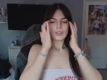 Chaturbate Adult Video Chat of princesselysia99