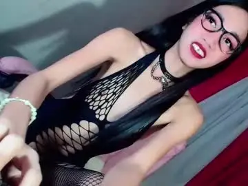 Chaturbate Adult Video Chat of slut_devora69