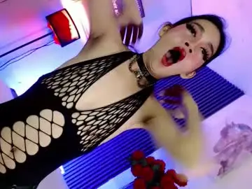 Chaturbate Sex Chat of slut_devora69