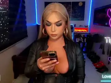 Chaturbate Live Sex of xworldclasskelly