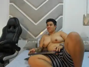 Chaturbate Free Porn Cam of zeussmithh