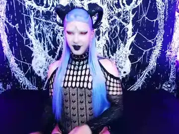 Chaturbate Live Sex of baphomegirl