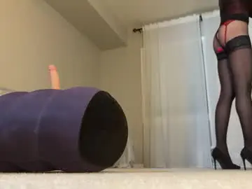 cd_princ3ss from chaturbate