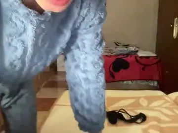 Chaturbate Nude Webcam of cristal_doll993