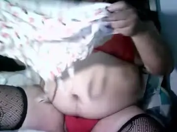 Chaturbate Live Sex of crossdresser64