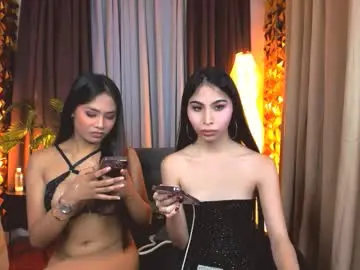Chaturbate Nude Webcam of danicamiller