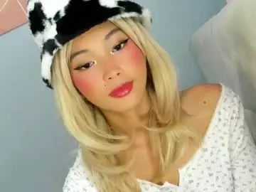 Chaturbate Nude Webcam of i_can_do_both