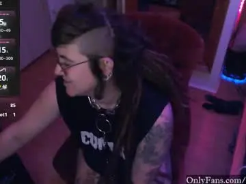Chaturbate Adult Webcam of ivyshrumx