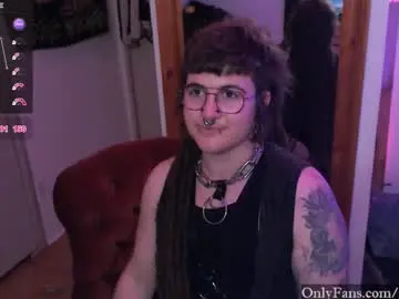 Chaturbate Live Sex of ivyshrumx