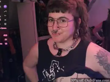 Chaturbate Sex Cam of ivyshrumx