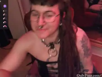 Chaturbate Sex Cam of ivyshrumx