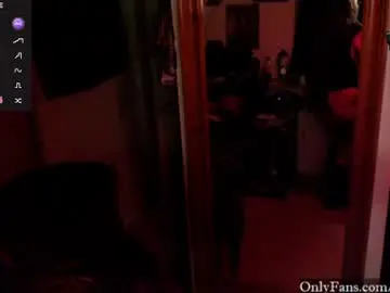 ivyshrumx from chaturbate