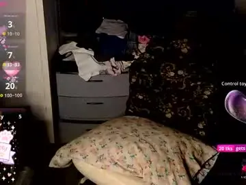 Chaturbate Live Sex of tashakai
