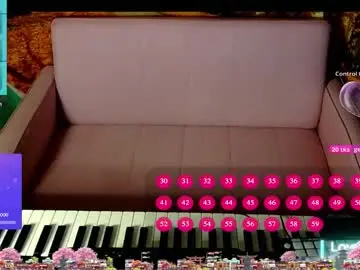 Chaturbate Private Sex Chat of tashakai