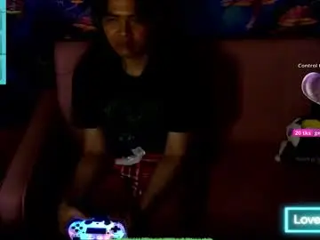 Chaturbate Adult Webcam of tashakai