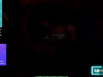 Chaturbate Adult Video Chat of tashakai