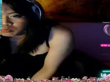 Chaturbate Private Sex Chat of tashakai