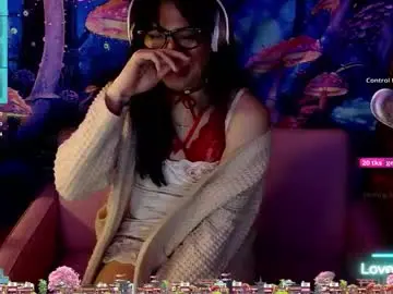 Chaturbate Sex Chat of tashakai