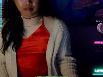 Chaturbate Free Live Porn of tashakai