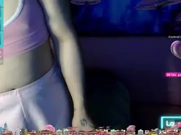 Chaturbate Best live sex cam show of tashakai