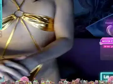 Chaturbate Adult Video Chat of tashakai