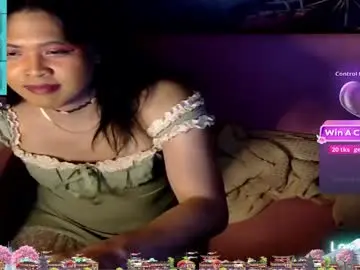 Chaturbate Private Sex Chat of tashakai