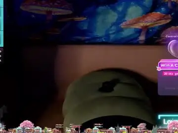 Chaturbate Best Webcam of tashakai