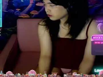 tashakai from chaturbate