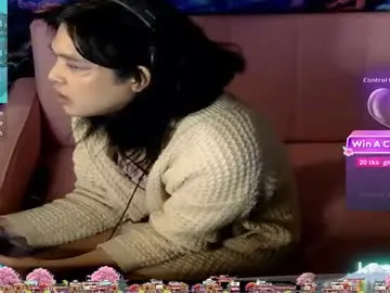 Chaturbate Private Sex Chat of tashakai