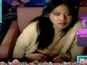 Chaturbate Sex Chat of tashakai