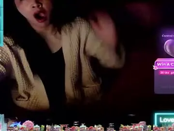 Chaturbate Free Live Porn of tashakai