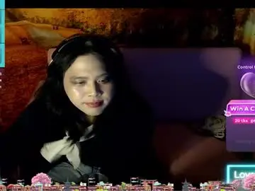 Chaturbate Adult Webcam of tashakai