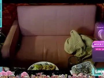 Chaturbate Live Sex of tashakai