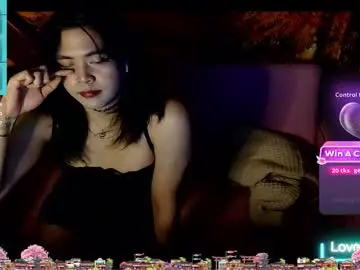 Chaturbate Sex Chat of tashakai