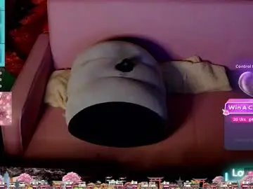 Chaturbate Adult Webcam of tashakai